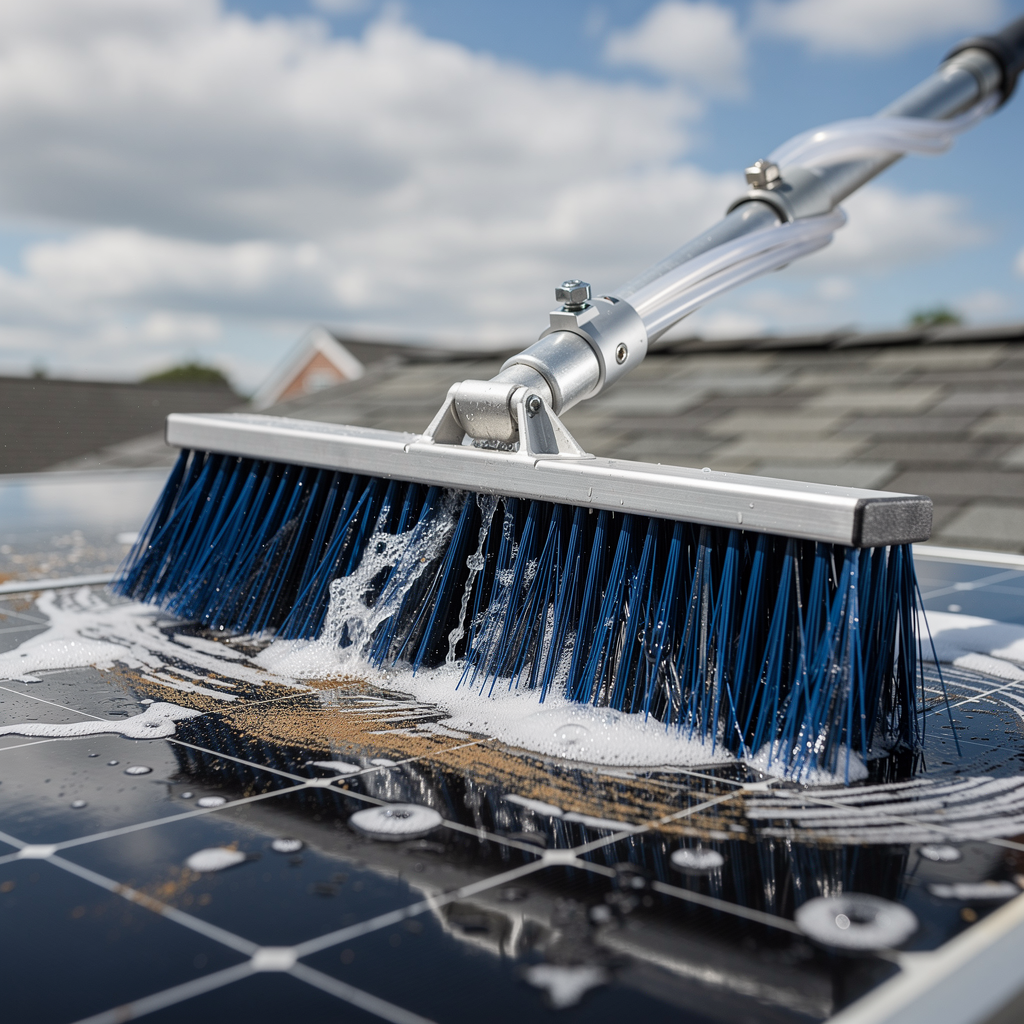 Residential Cleaning