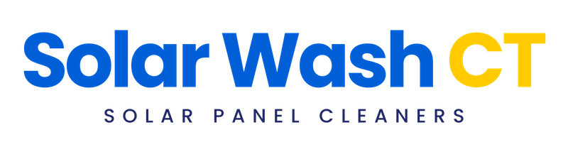 Solar Wash CT - Solar Panel Cleaners
